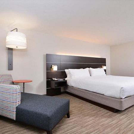 Holiday Inn Express & Suites - Parkersburg East By Ihg Eksteriør bilde