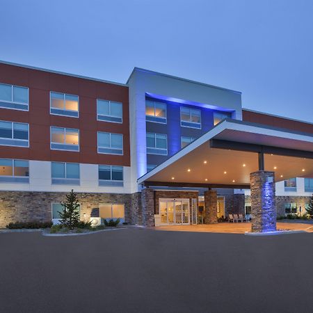 Holiday Inn Express & Suites - Parkersburg East By Ihg Eksteriør bilde