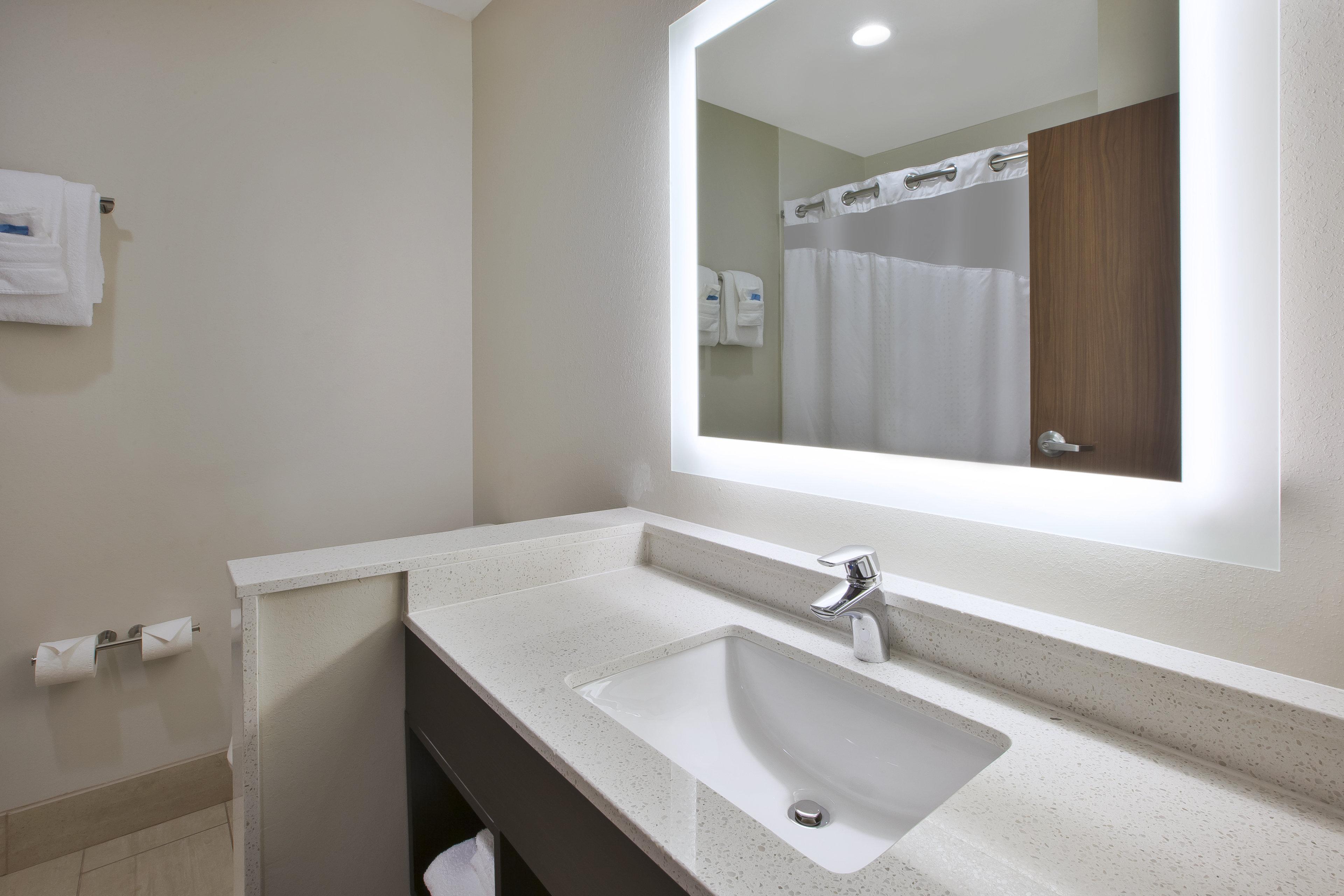 Holiday Inn Express & Suites - Parkersburg East By Ihg Eksteriør bilde