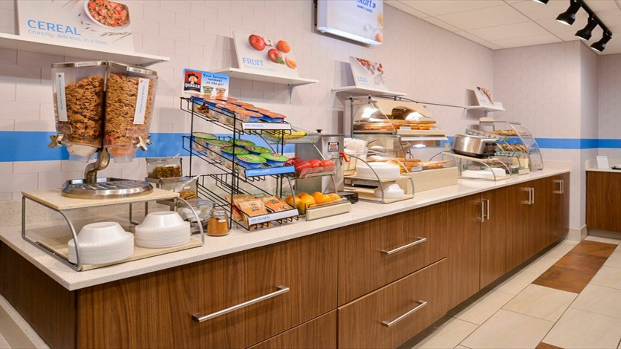 Holiday Inn Express & Suites - Parkersburg East By Ihg Eksteriør bilde
